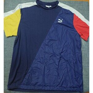 Puma Fashion T Shirt T7 2020 Men's 2XL